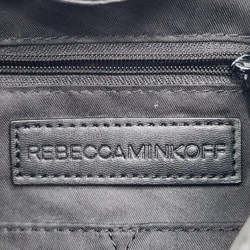Rebecca Minkoff elevate your